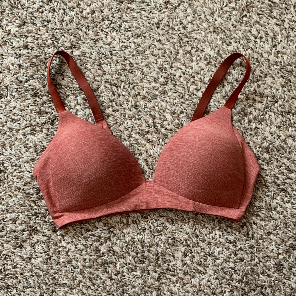 Aerie 32D Real Sunni Wireless Bra